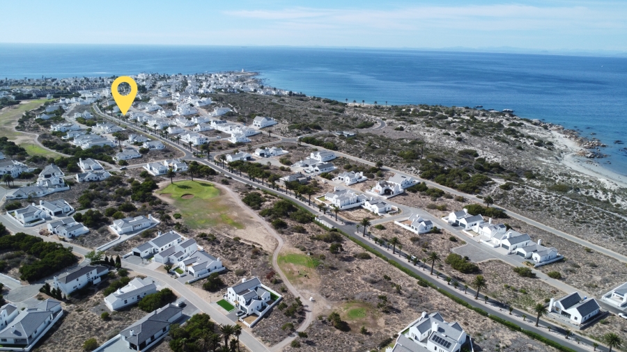 0 Bedroom Property for Sale in Shelley Point Western Cape